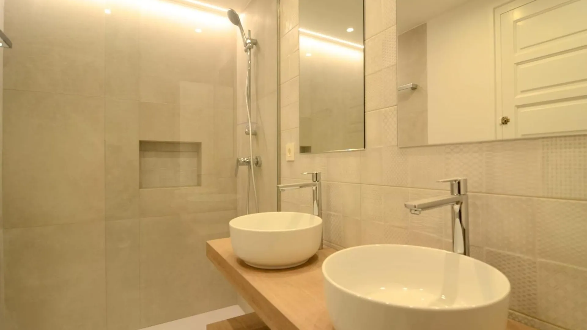 Apartamento Passeig Del Mar 9 L' Escala