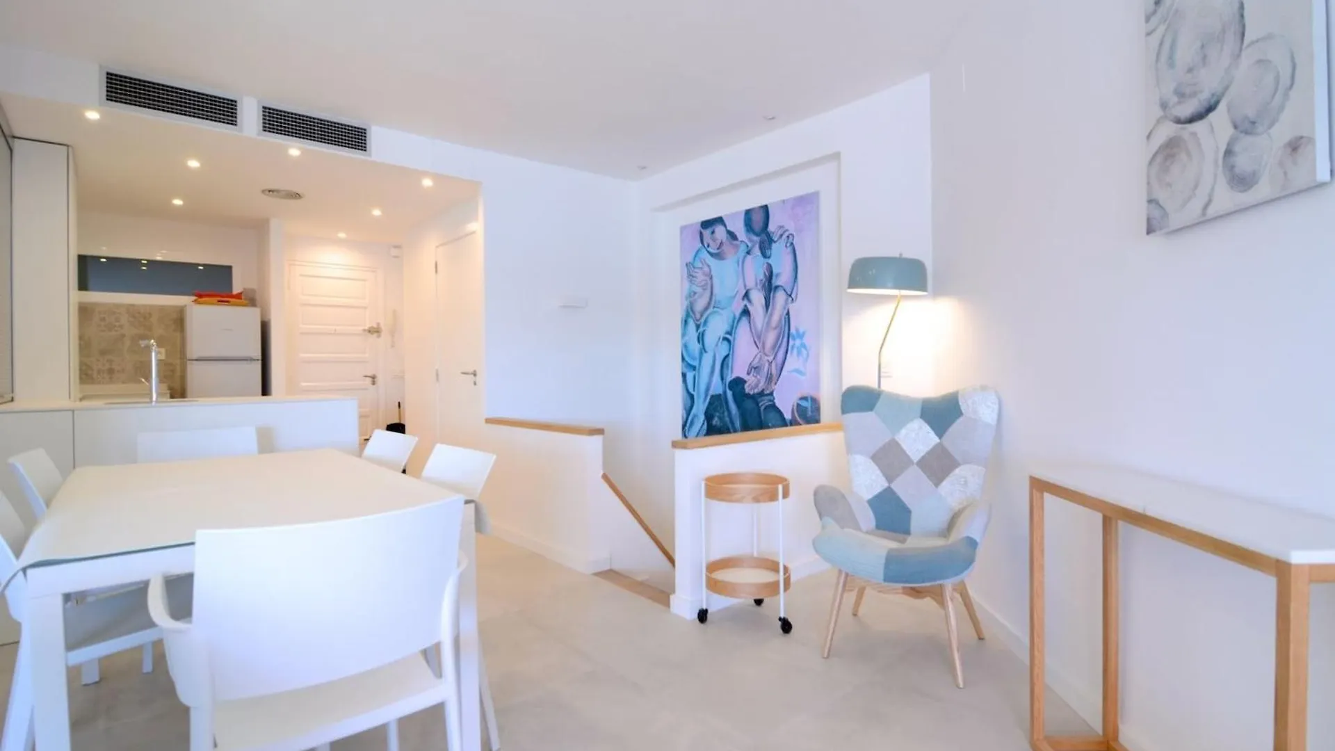 Apartamento Passeig Del Mar 9 L' Escala