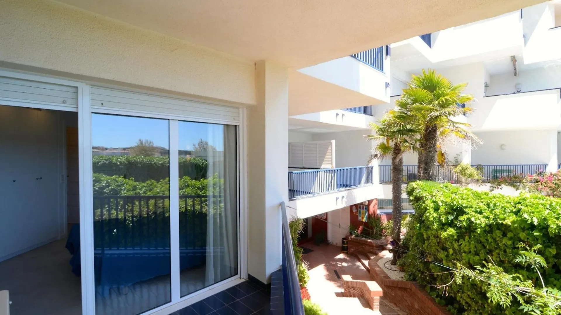 Apartamento Passeig Del Mar 9 L' Escala España