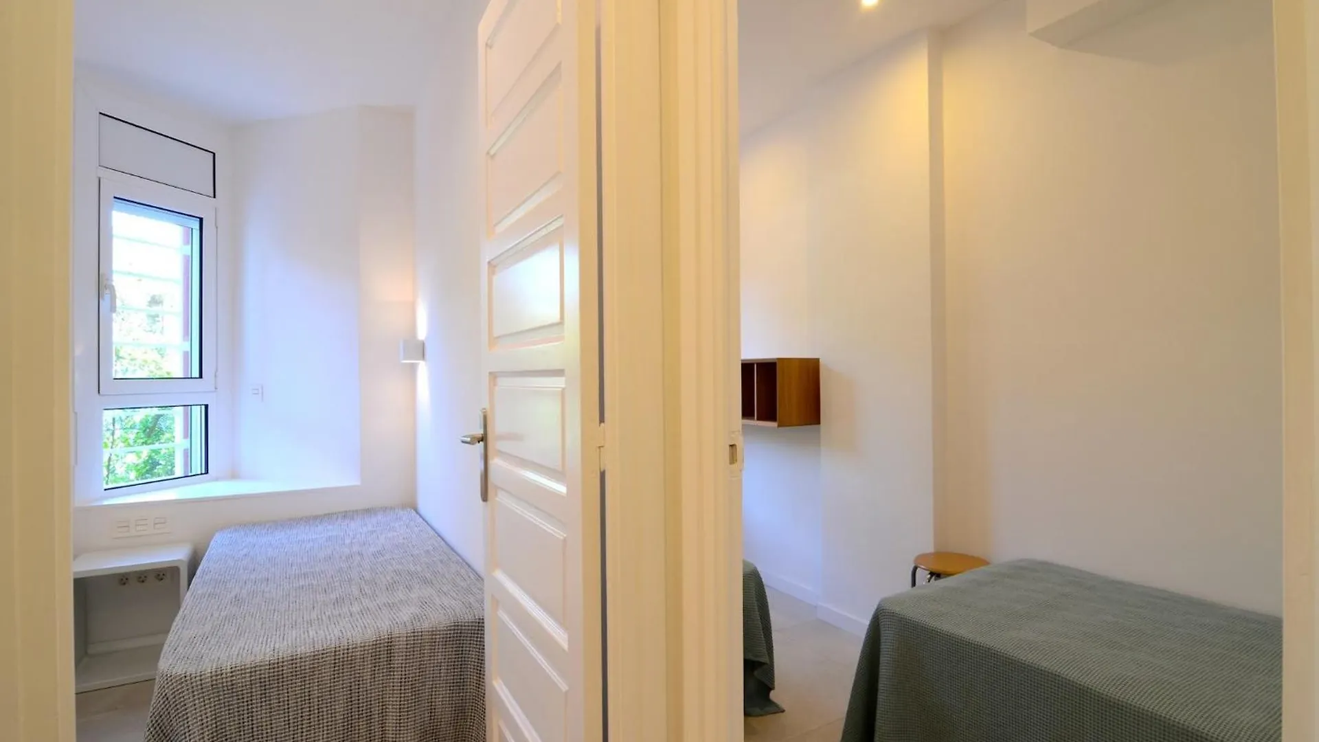 Apartamento Passeig Del Mar 9 L' Escala 0*,  España
