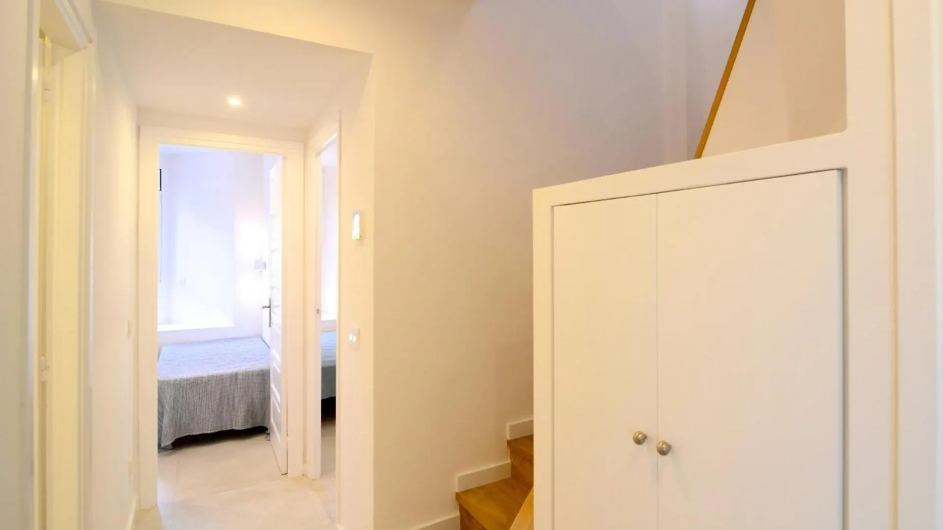 Apartamento Passeig Del Mar 9 L' Escala España