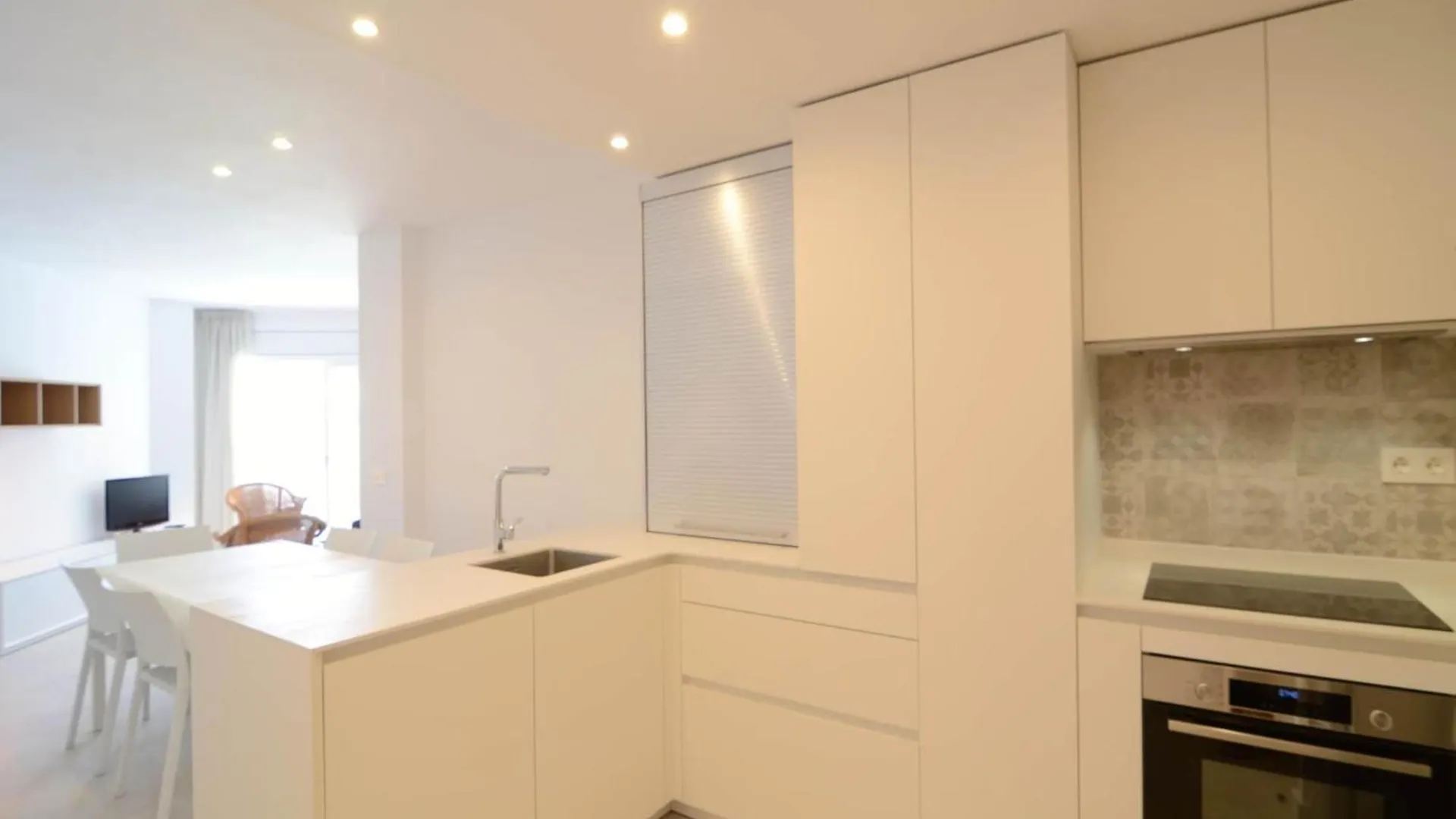 Apartamento Passeig Del Mar 9 L' Escala