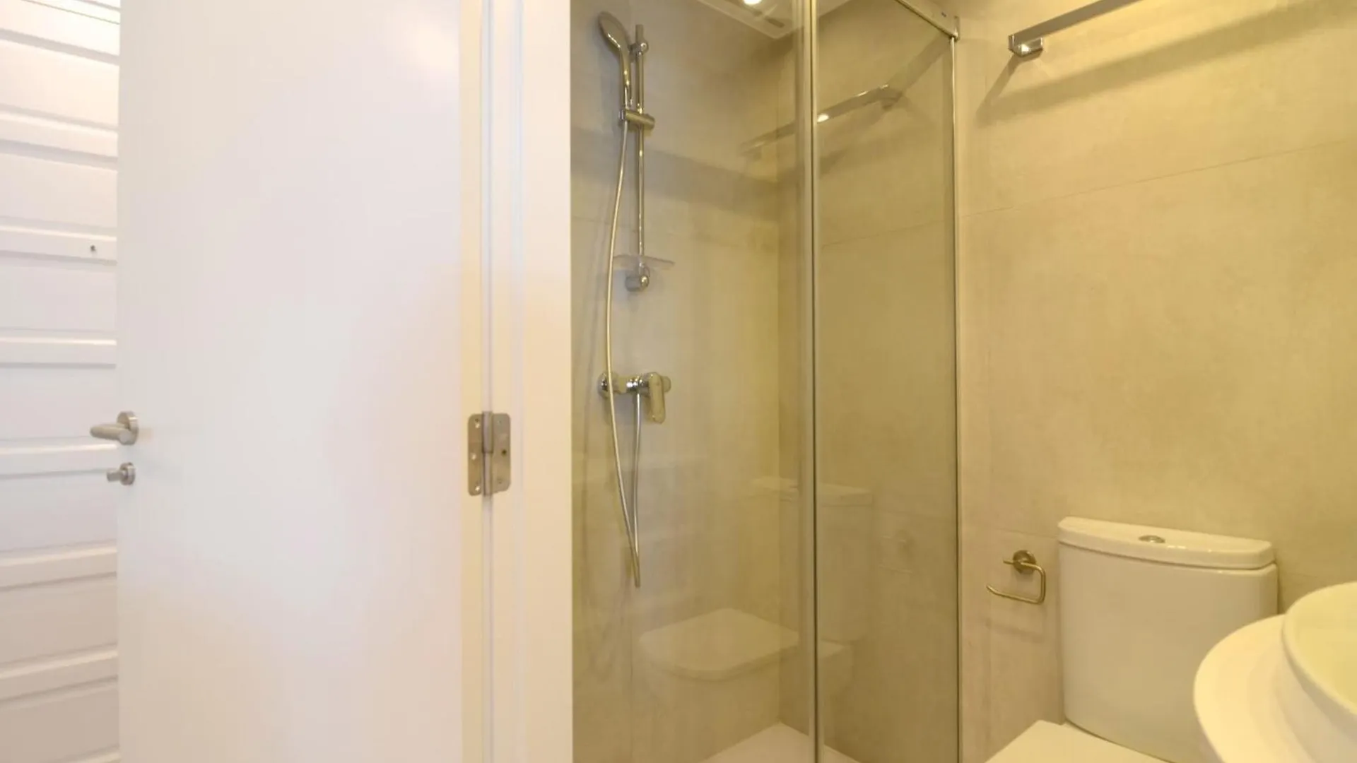 Apartamento Passeig Del Mar 9 L' Escala España