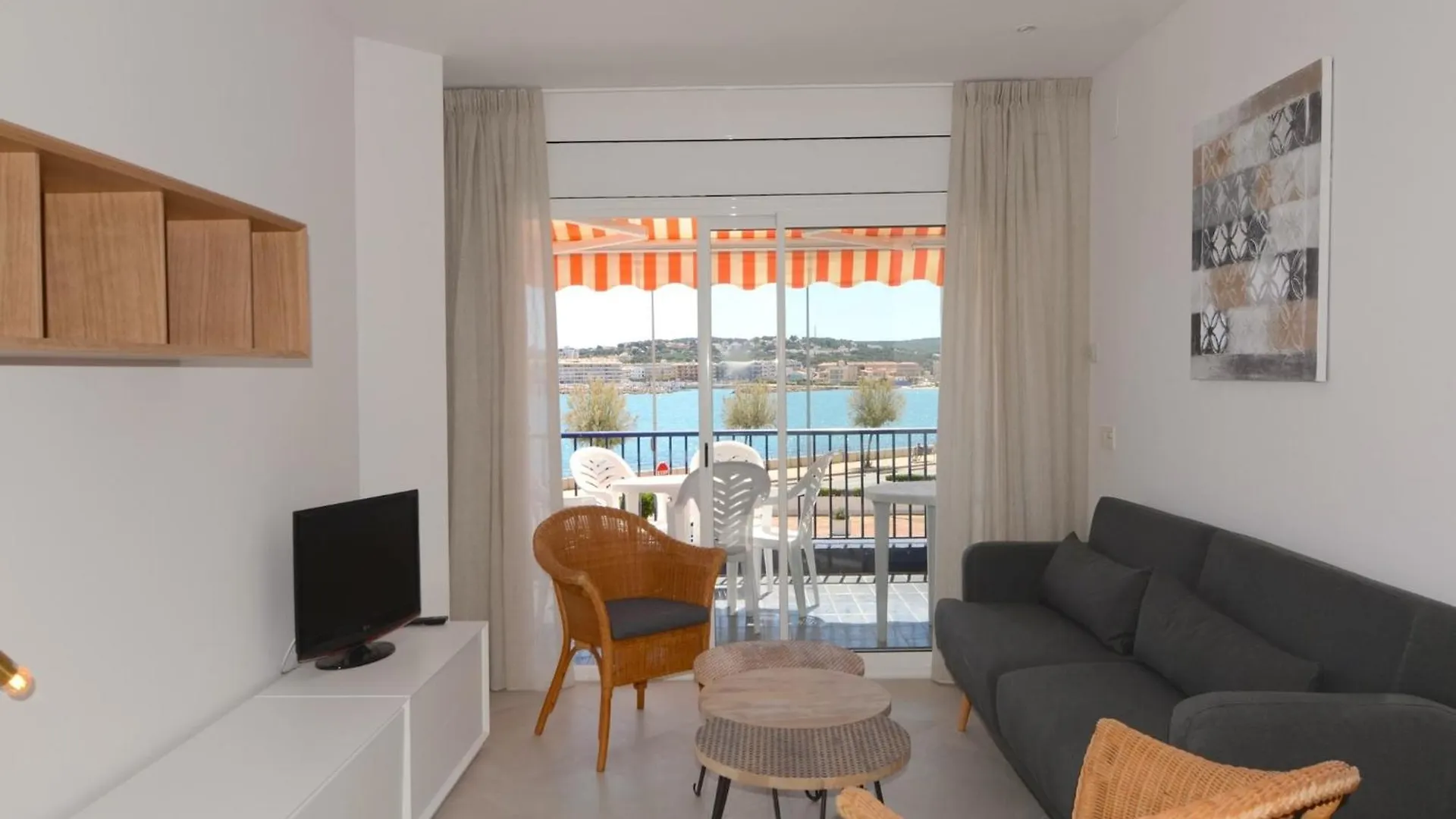 Apartamento Passeig Del Mar 9 L' Escala