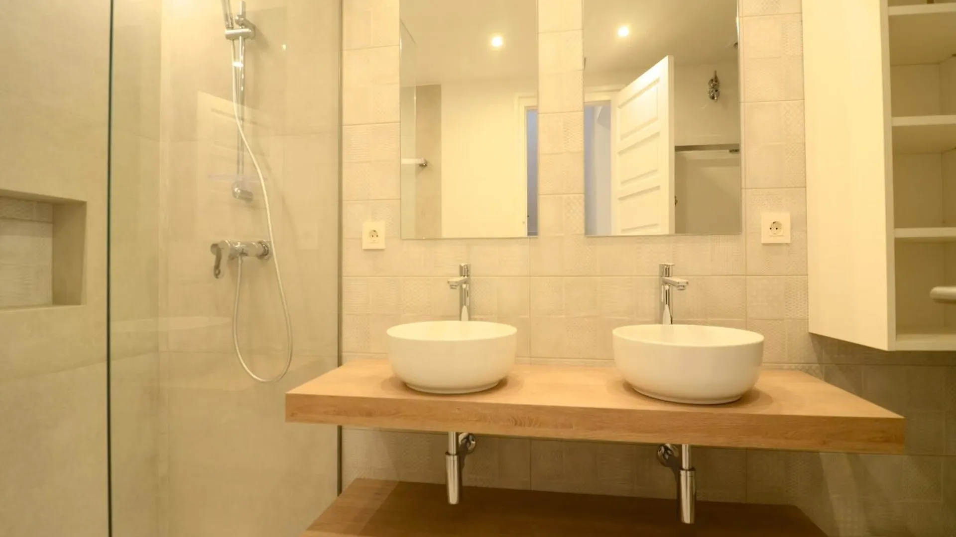 Apartamento Passeig Del Mar 9 L' Escala