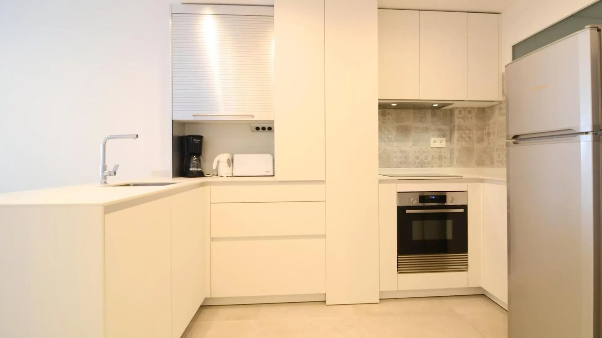 Apartamento Passeig Del Mar 9 L' Escala