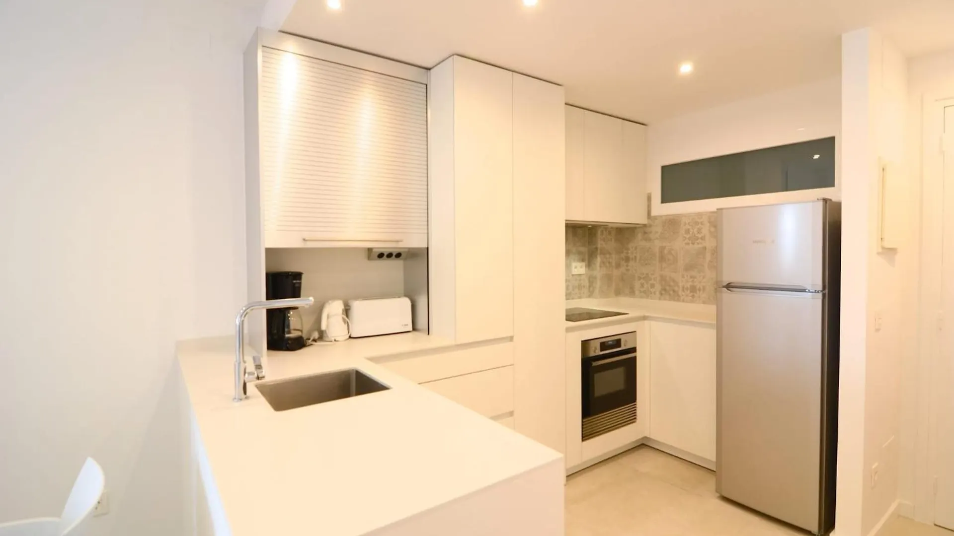 Apartamento Passeig Del Mar 9 L' Escala