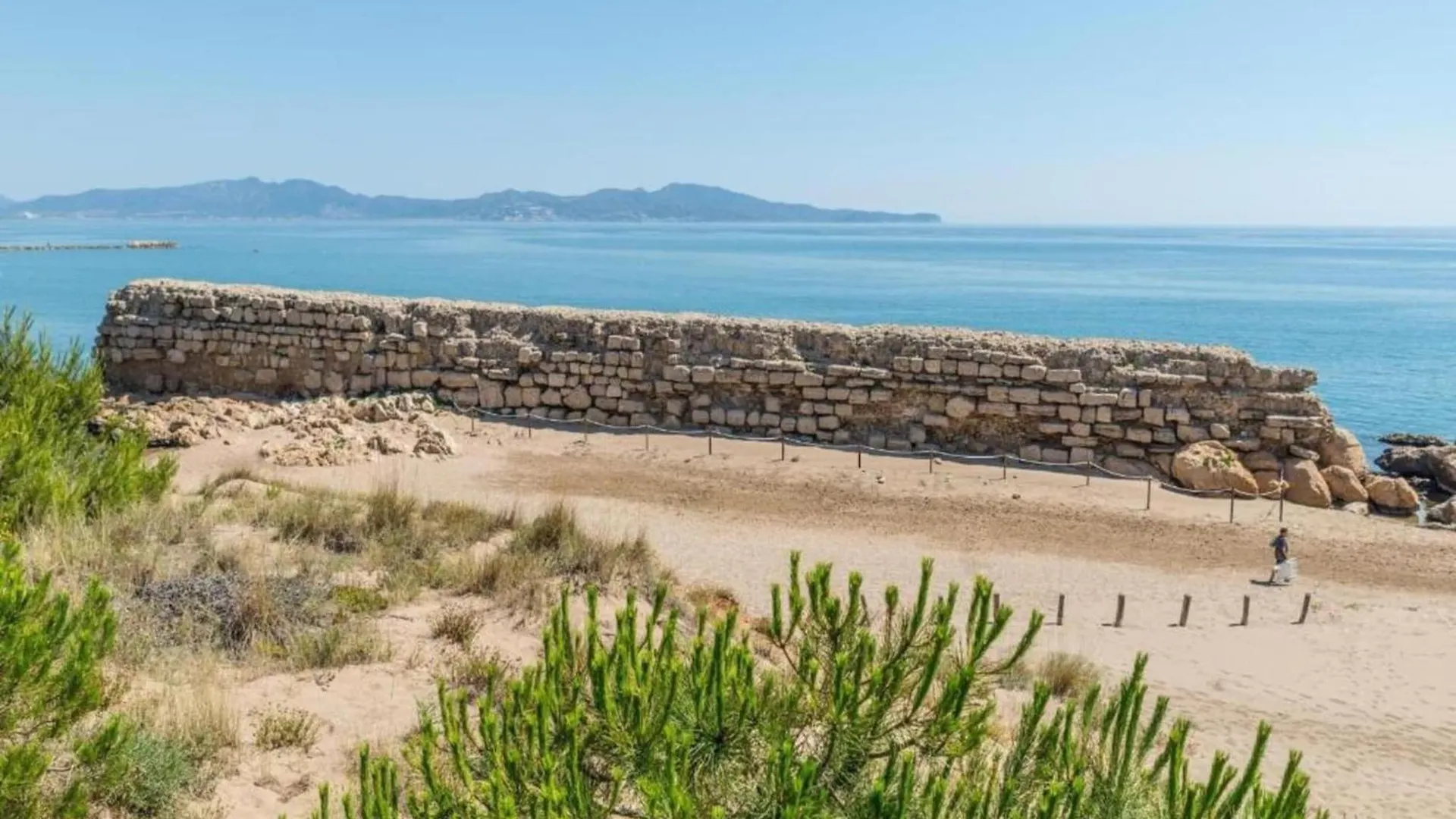Apartamento Passeig Del Mar 9 L' Escala