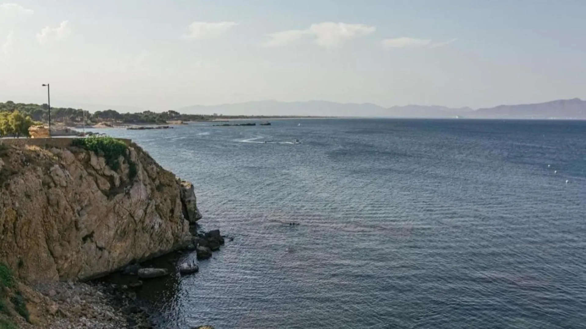 Apartamento Passeig Del Mar 9 L' Escala
