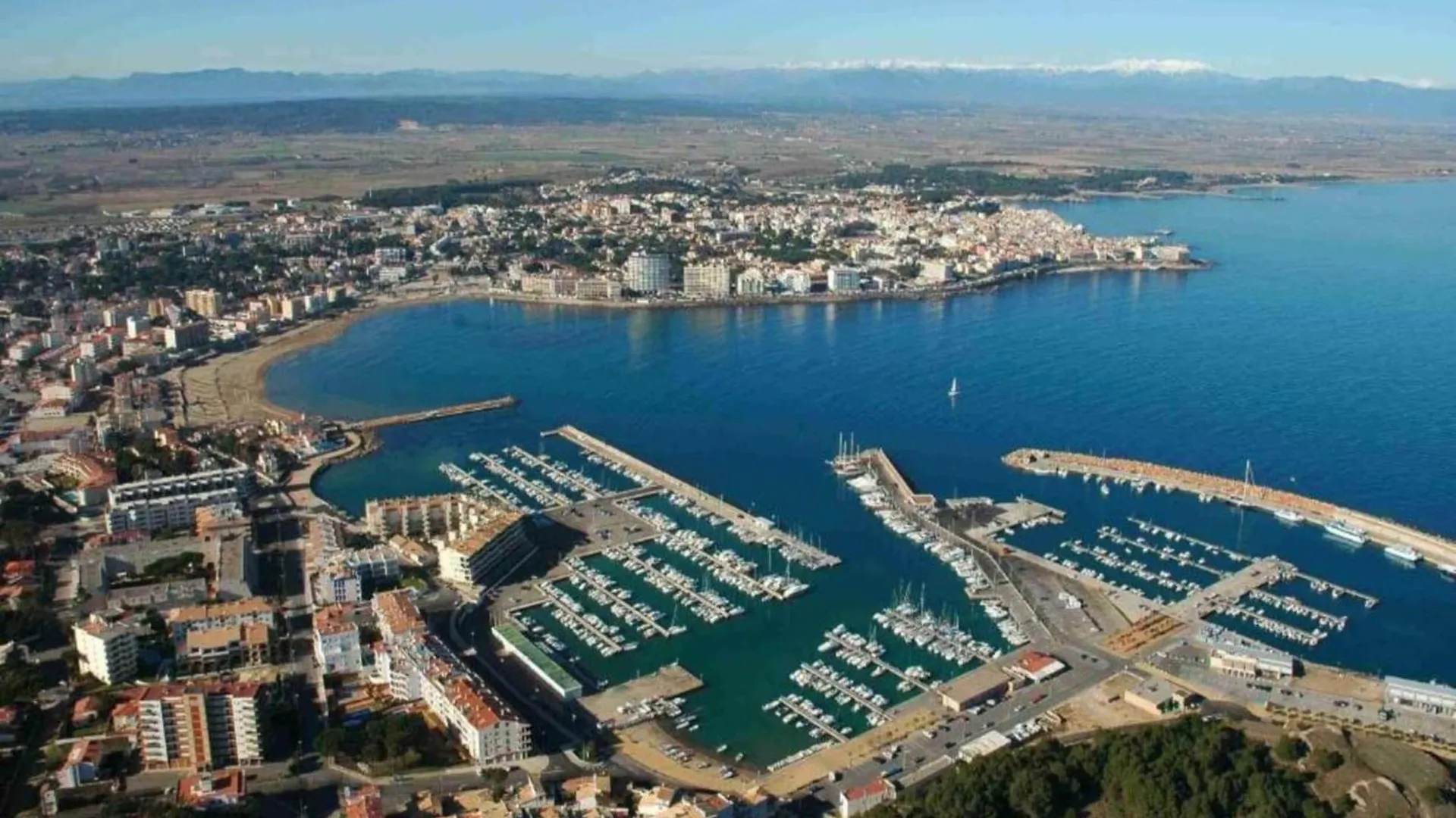 Apartamento Passeig Del Mar 9 L' Escala