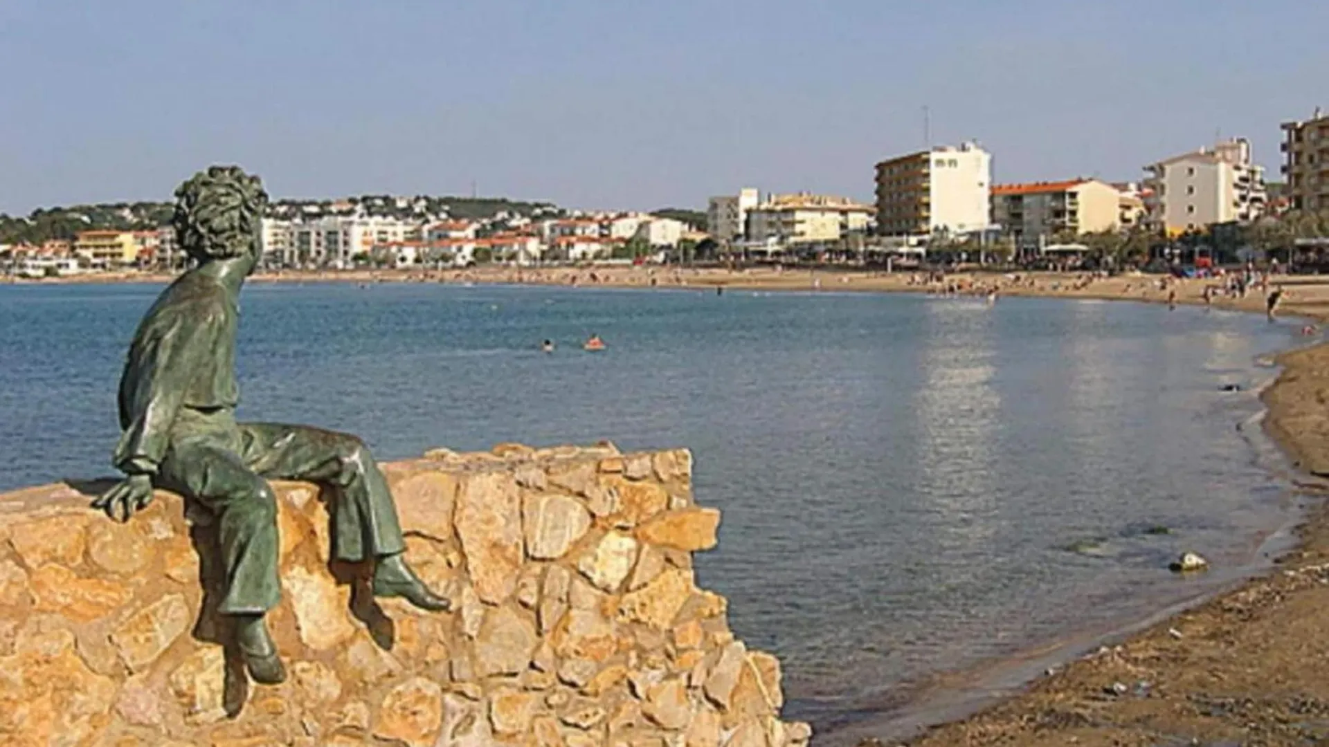 Apartamento Passeig Del Mar 9 L' Escala