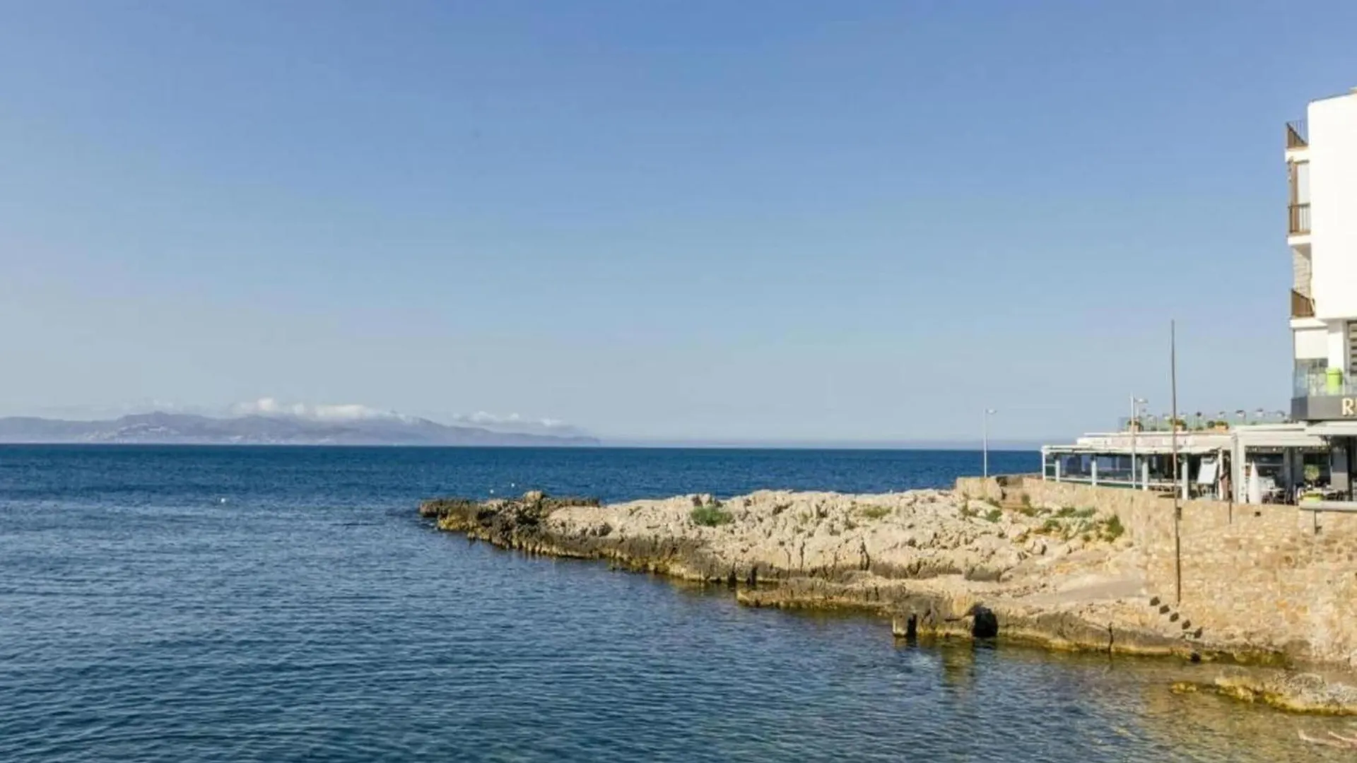 Apartamento Passeig Del Mar 9 L' Escala Ισπανία