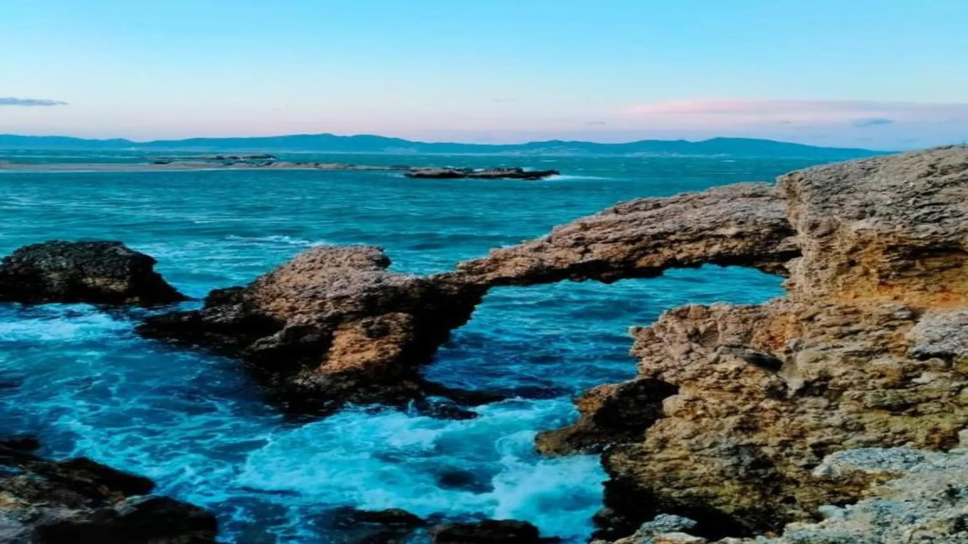 Apartamento Passeig Del Mar 9 L' Escala Διαμέρισμα