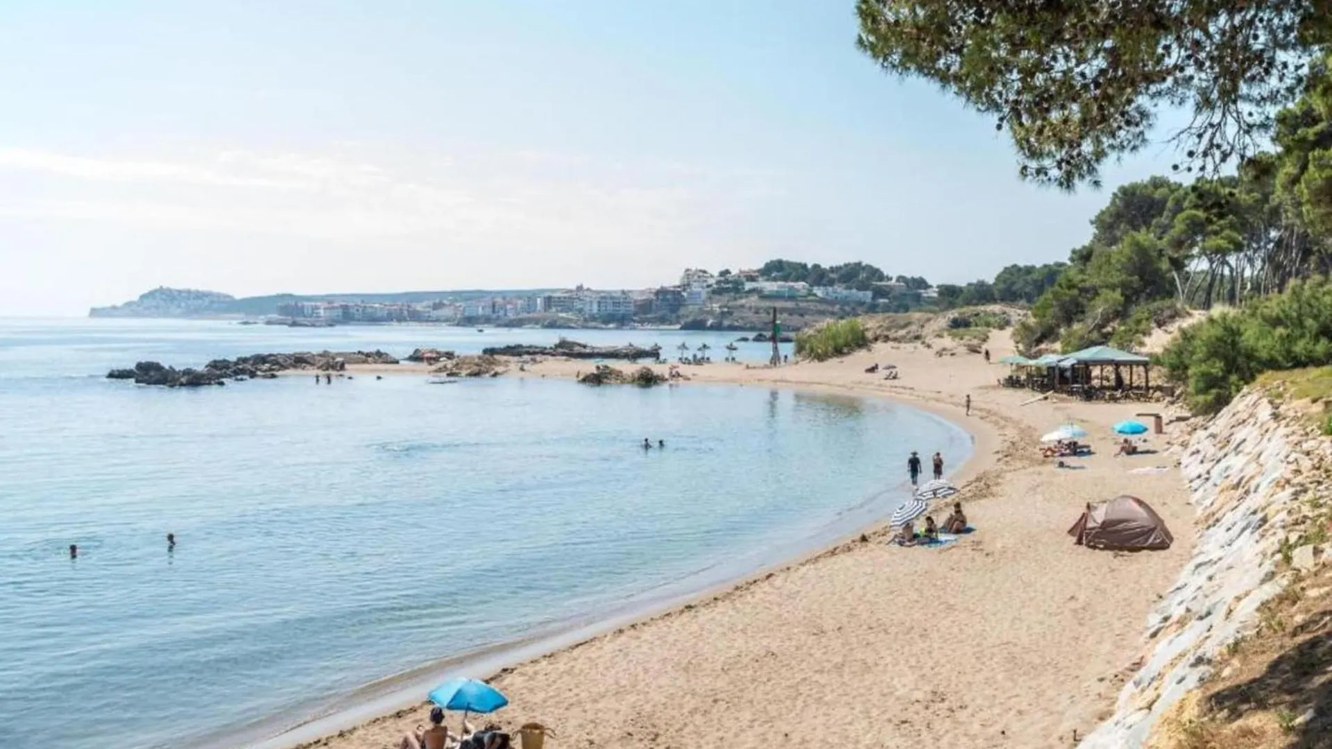 Apartamento Passeig Del Mar 9 L' Escala