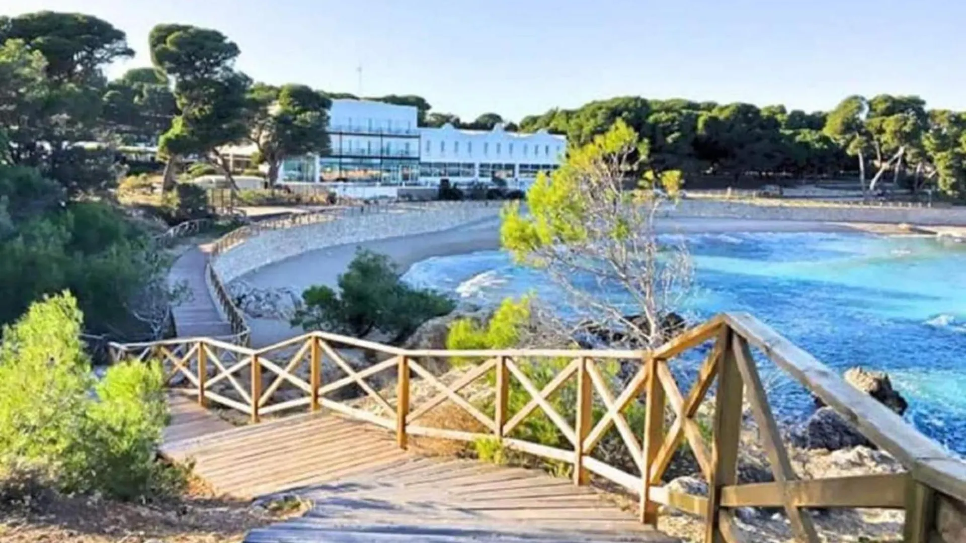 Apartamento Passeig Del Mar 9 L' Escala Ισπανία